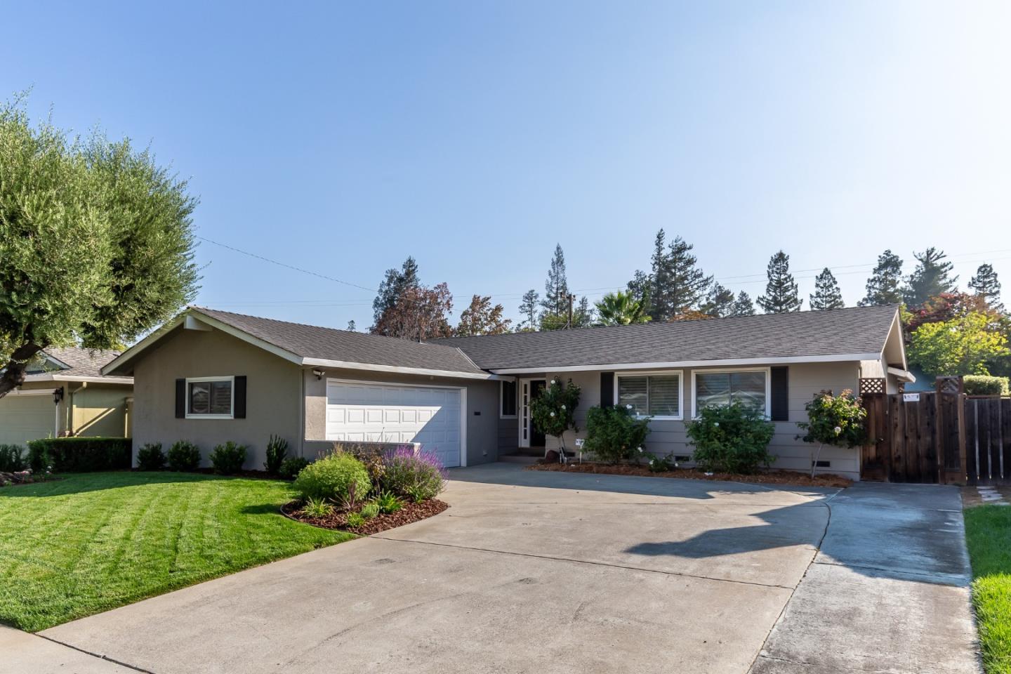 3334 Todd Way, San Jose, CA 95124